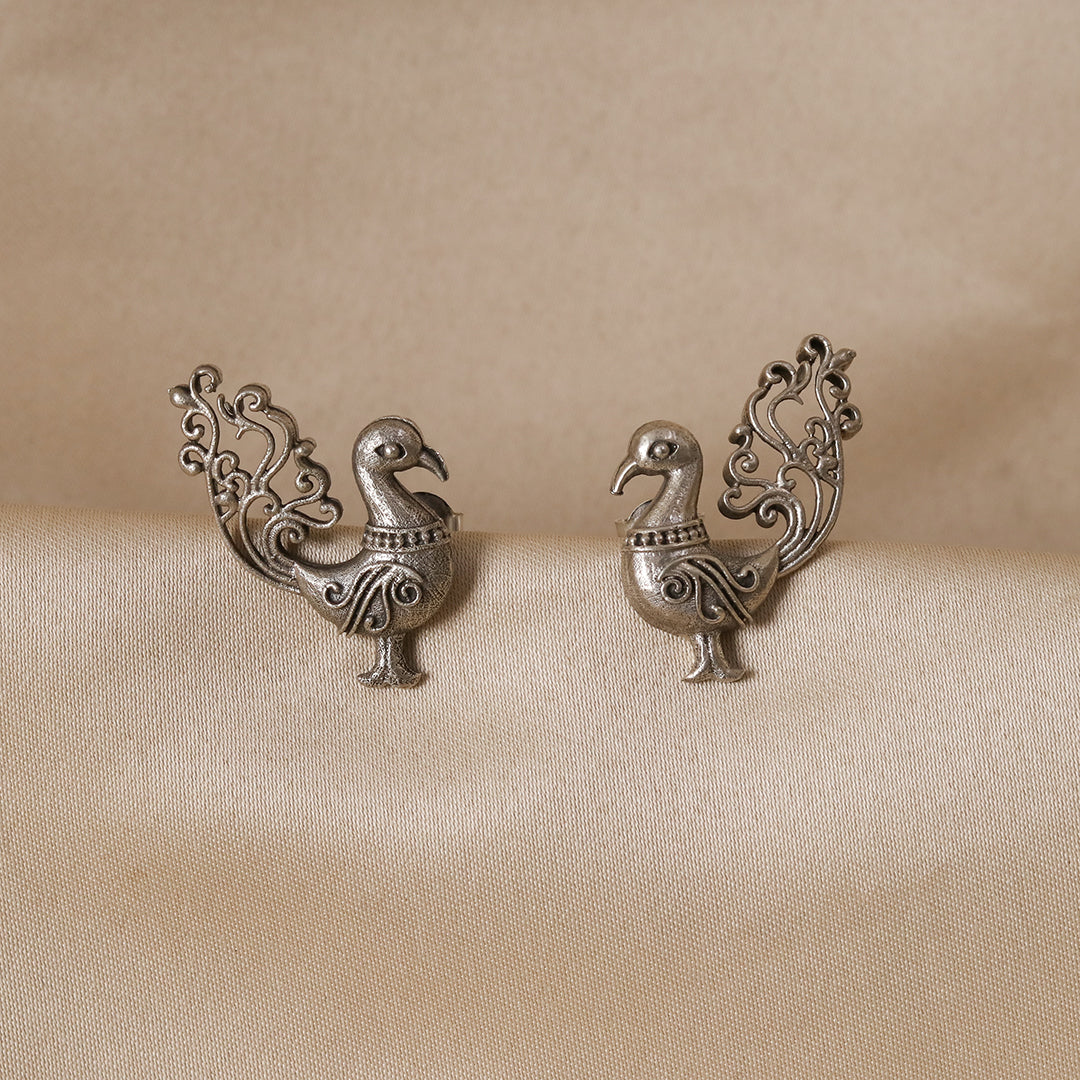 earring